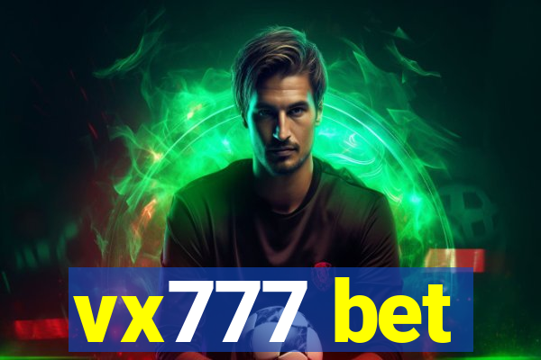 vx777 bet